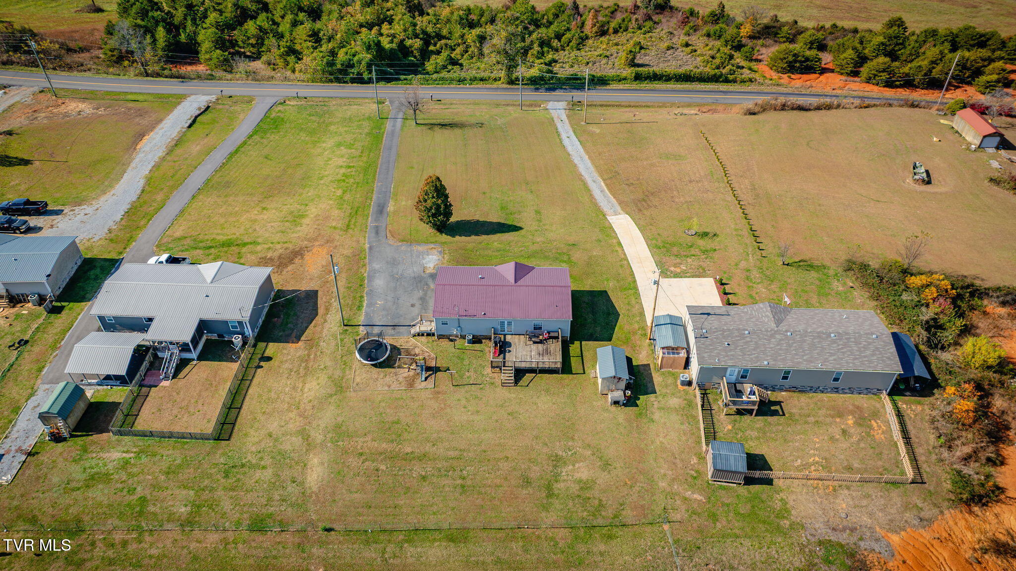 175 Forest Road Mosheim, TN 37818 - Photo 30 of 32 104