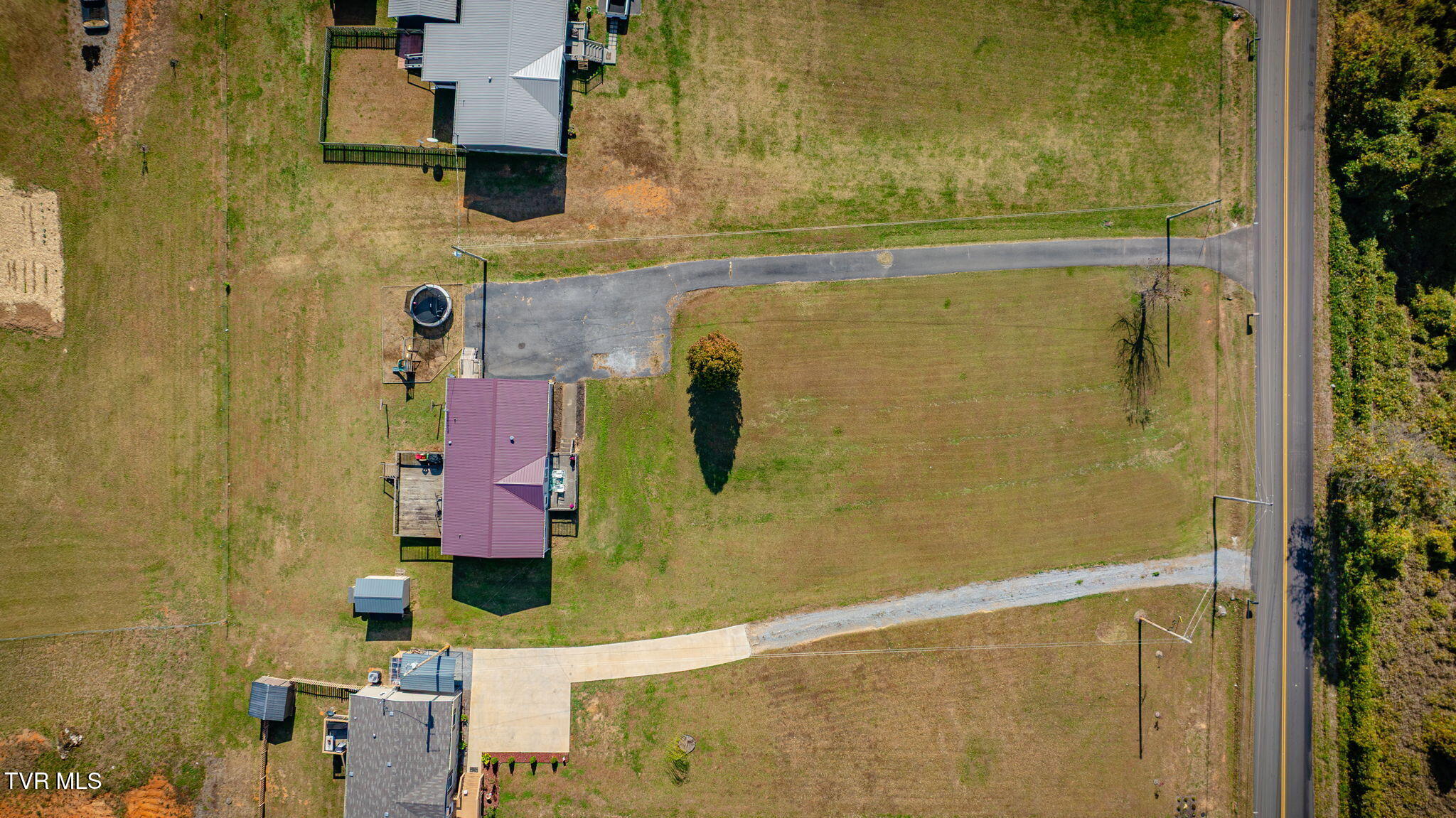 175 Forest Road Mosheim, TN 37818 - Photo 31 of 32 105