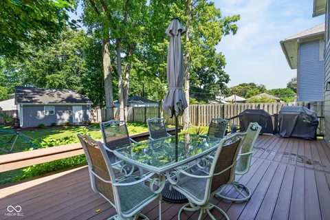 $799,900 | 5148 North Park Avenue, Indianapolis, IN 46205