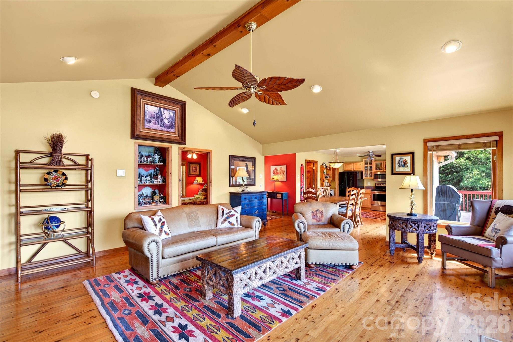227 Sidney Lanier Road Lake Lure, NC 28746 - Photo 15 of 48
