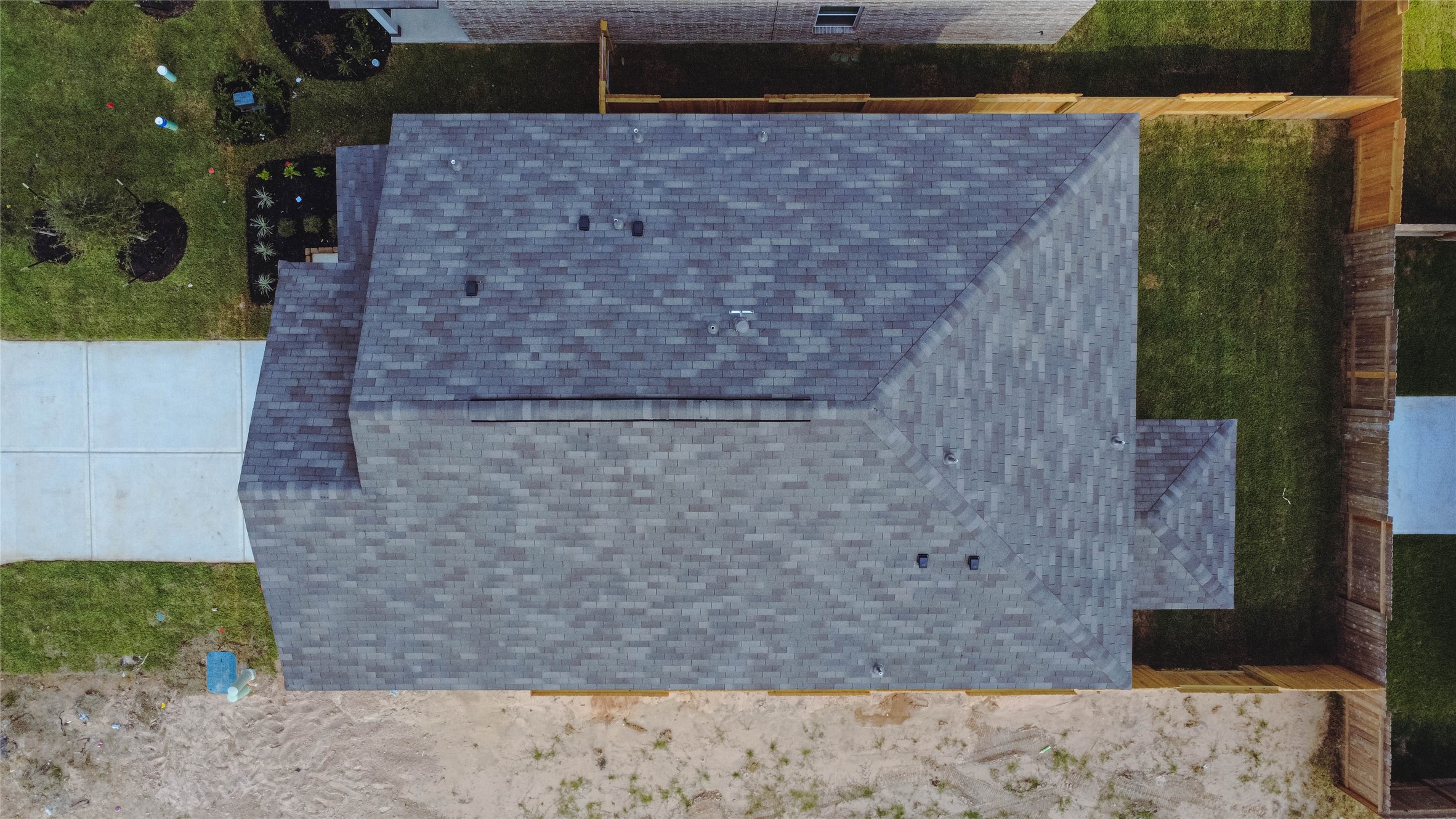 211 Brazen Forest Trail Magnolia, TX 77355 - Photo 13 of 14 a view of a fireplace