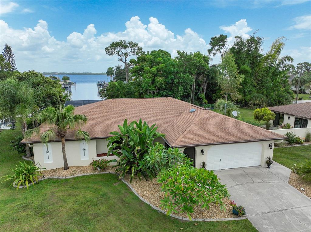 3060 Road, Port Charlotte, FL 33981 Compass