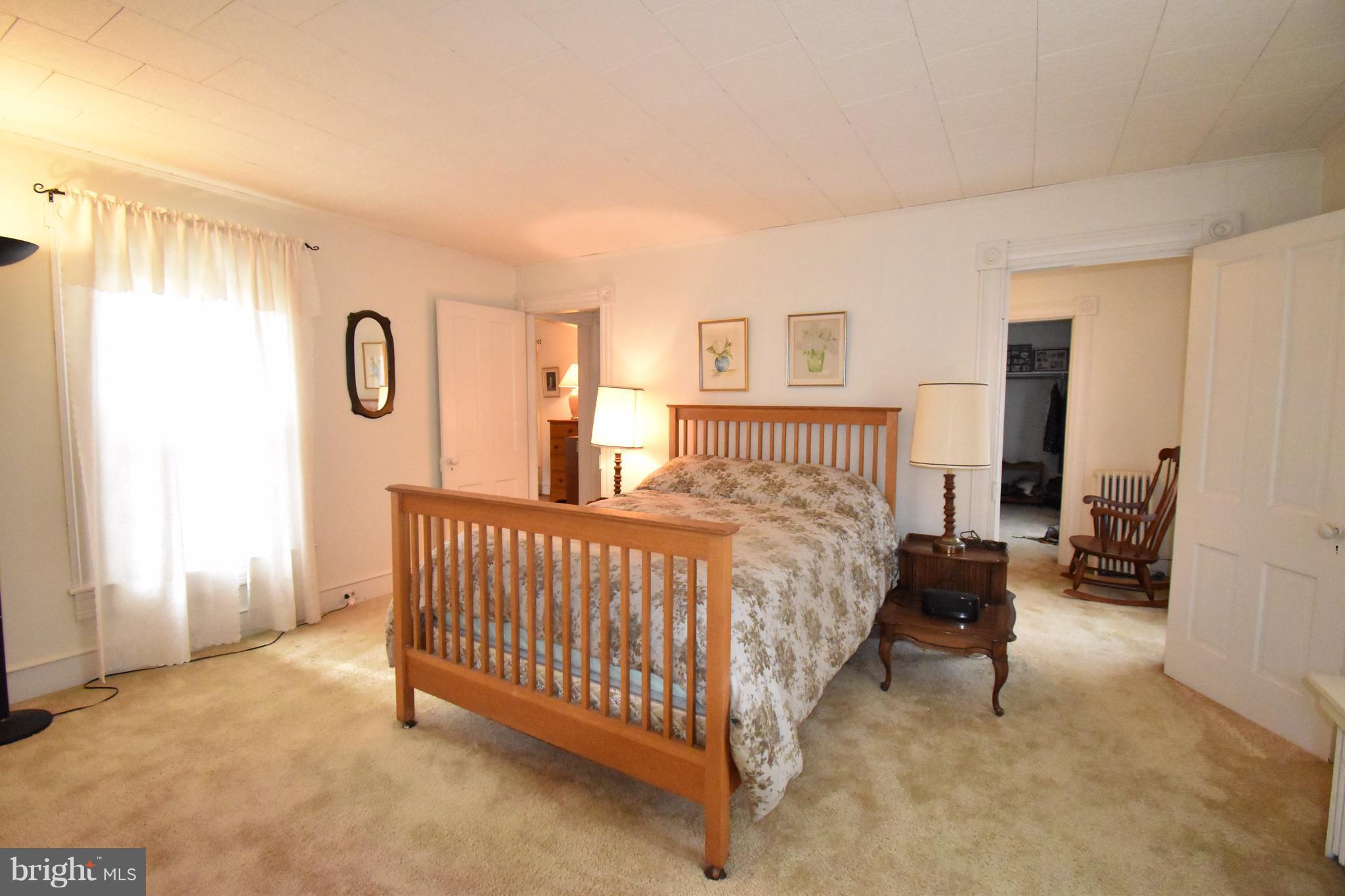 2218 Jenkins Creek Road Cambridge, MD 21613 - Photo 17 of 30 Bedroom