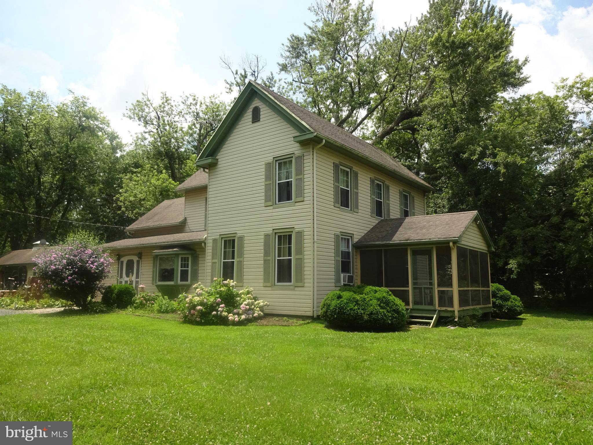 2218 Jenkins Creek Road Cambridge, MD 21613 - Photo 23 of 30 Exterior (General)