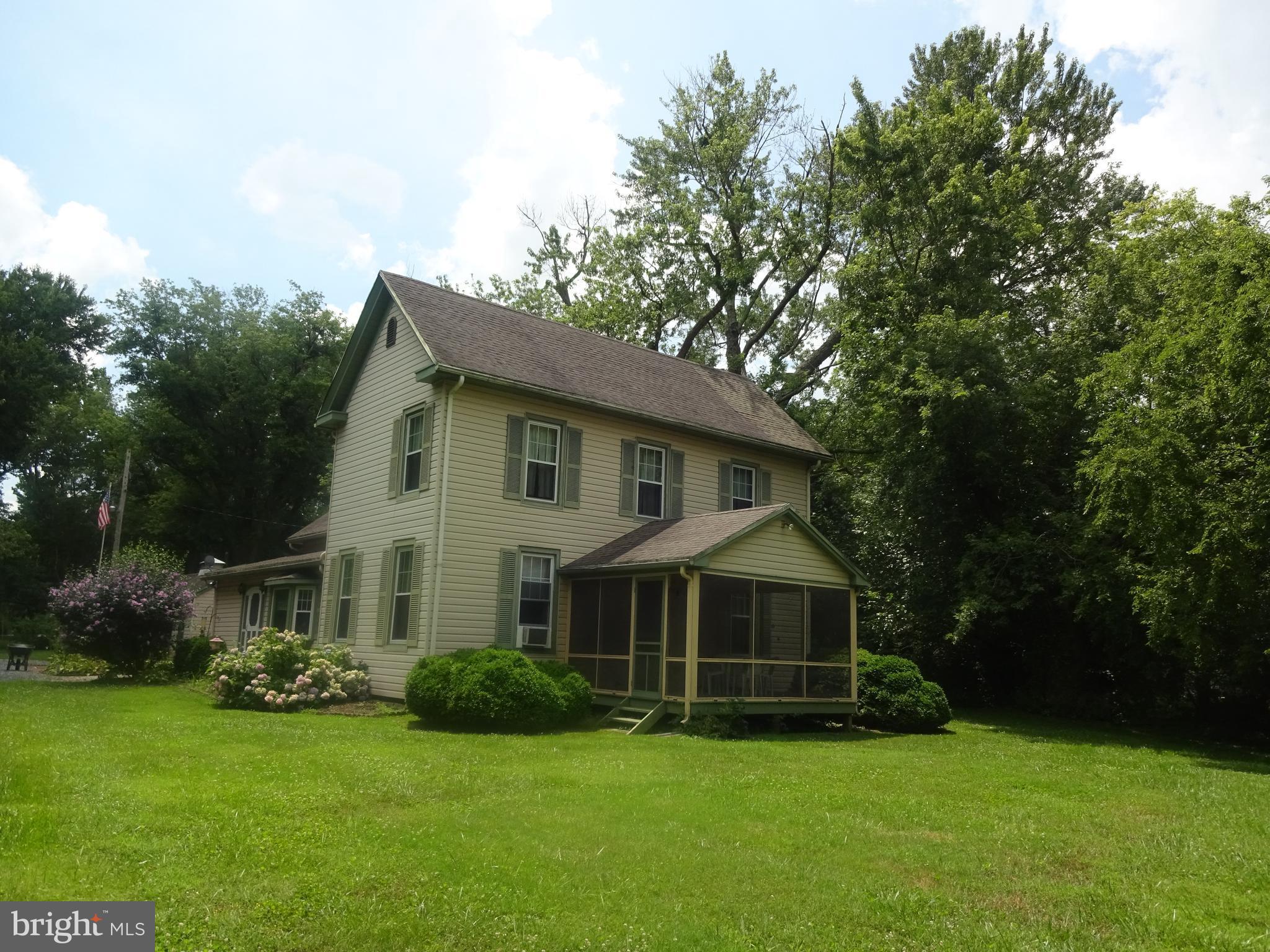 2218 Jenkins Creek Road Cambridge, MD 21613 - Photo 25 of 30 Exterior (General)