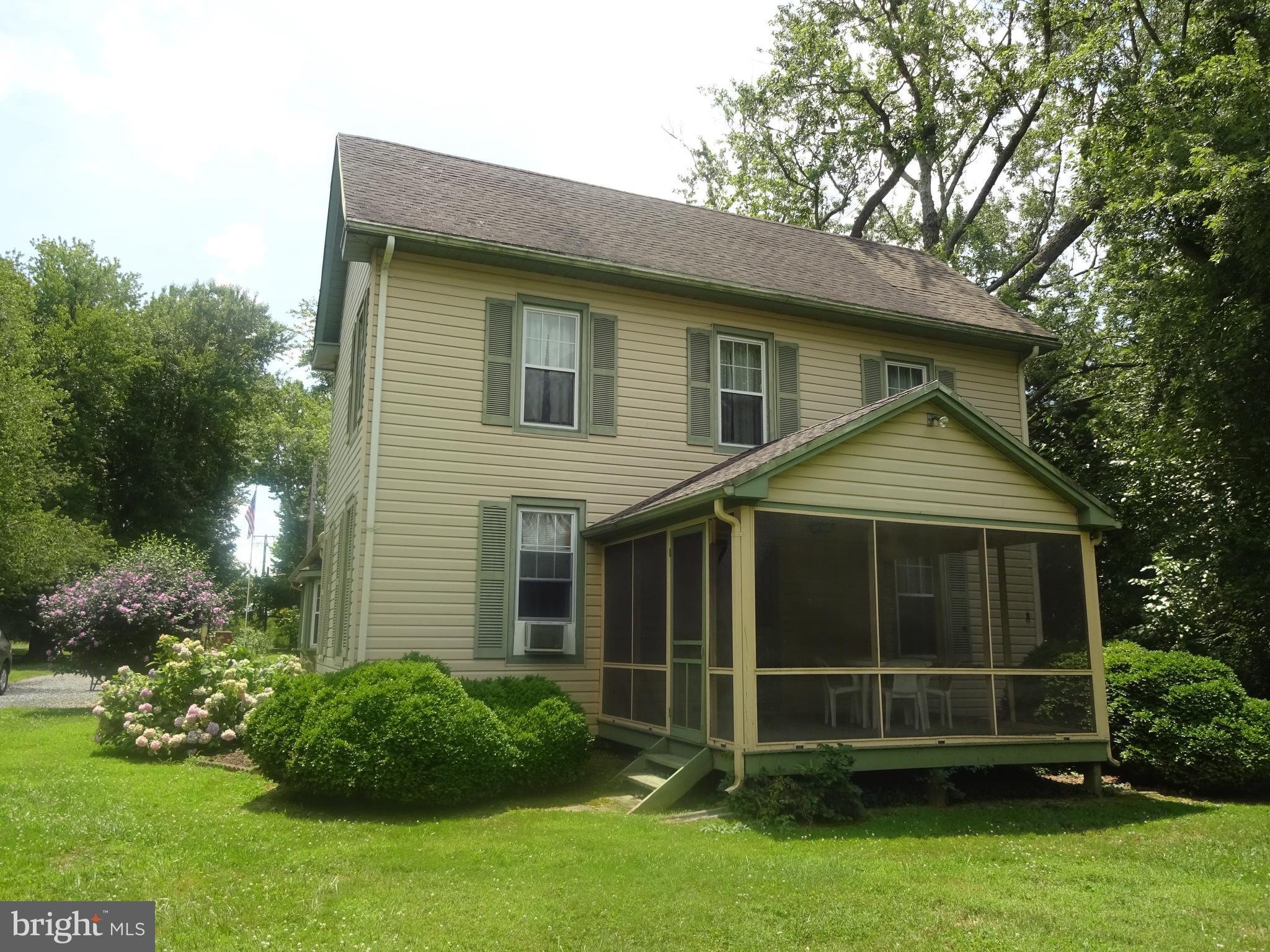 2218 Jenkins Creek Road Cambridge, MD 21613 - Photo 28 of 30 Exterior (General)