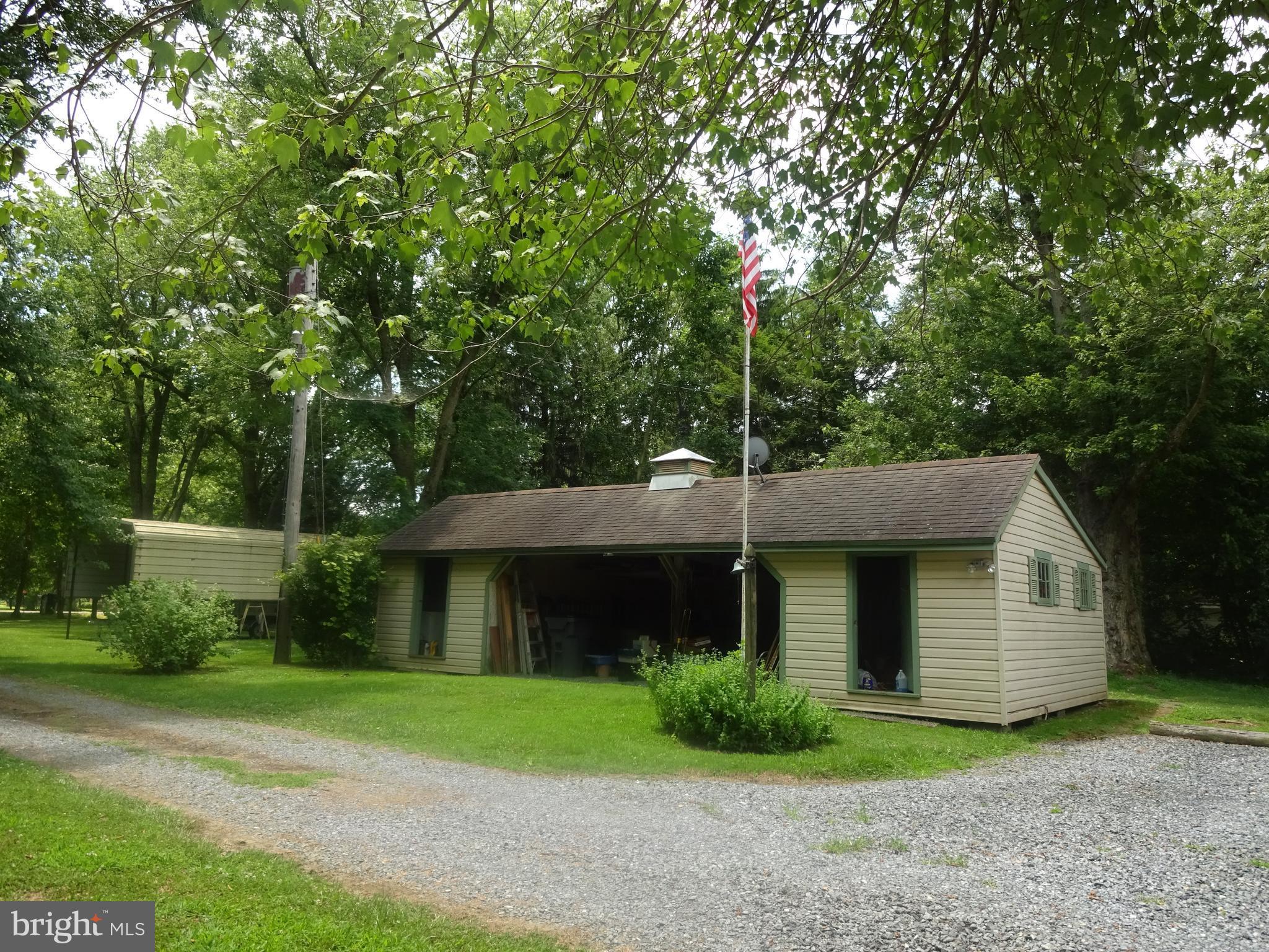 2218 Jenkins Creek Road Cambridge, MD 21613 - Photo 29 of 30 Exterior (General)