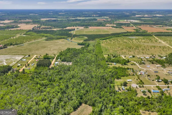 $129,000 | 0 Twin Oaks Road, Ray City, GA 31645