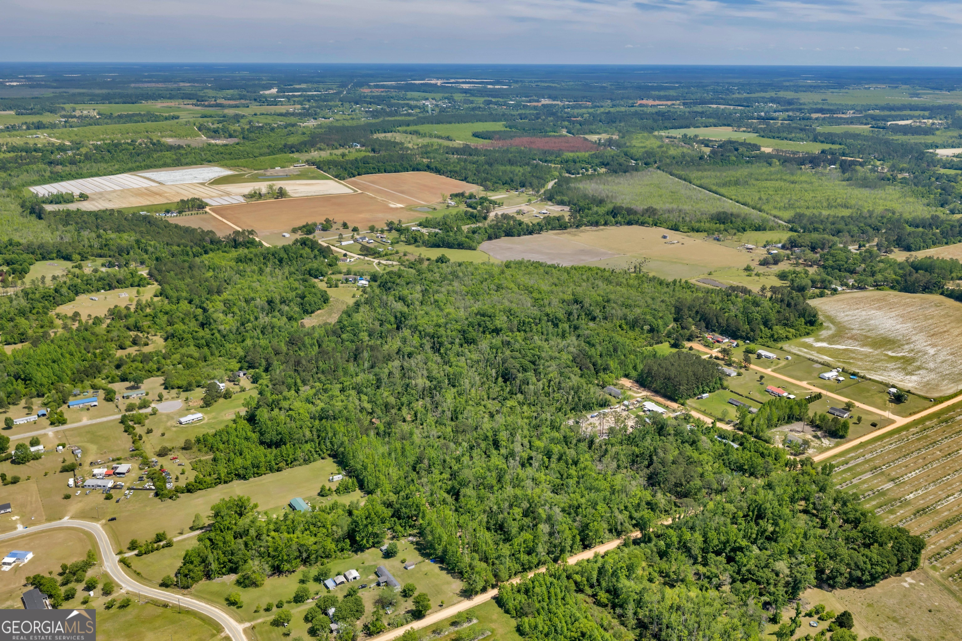 0 Twin Oaks Road Ray City, GA 31645 - Photo 16 of 33