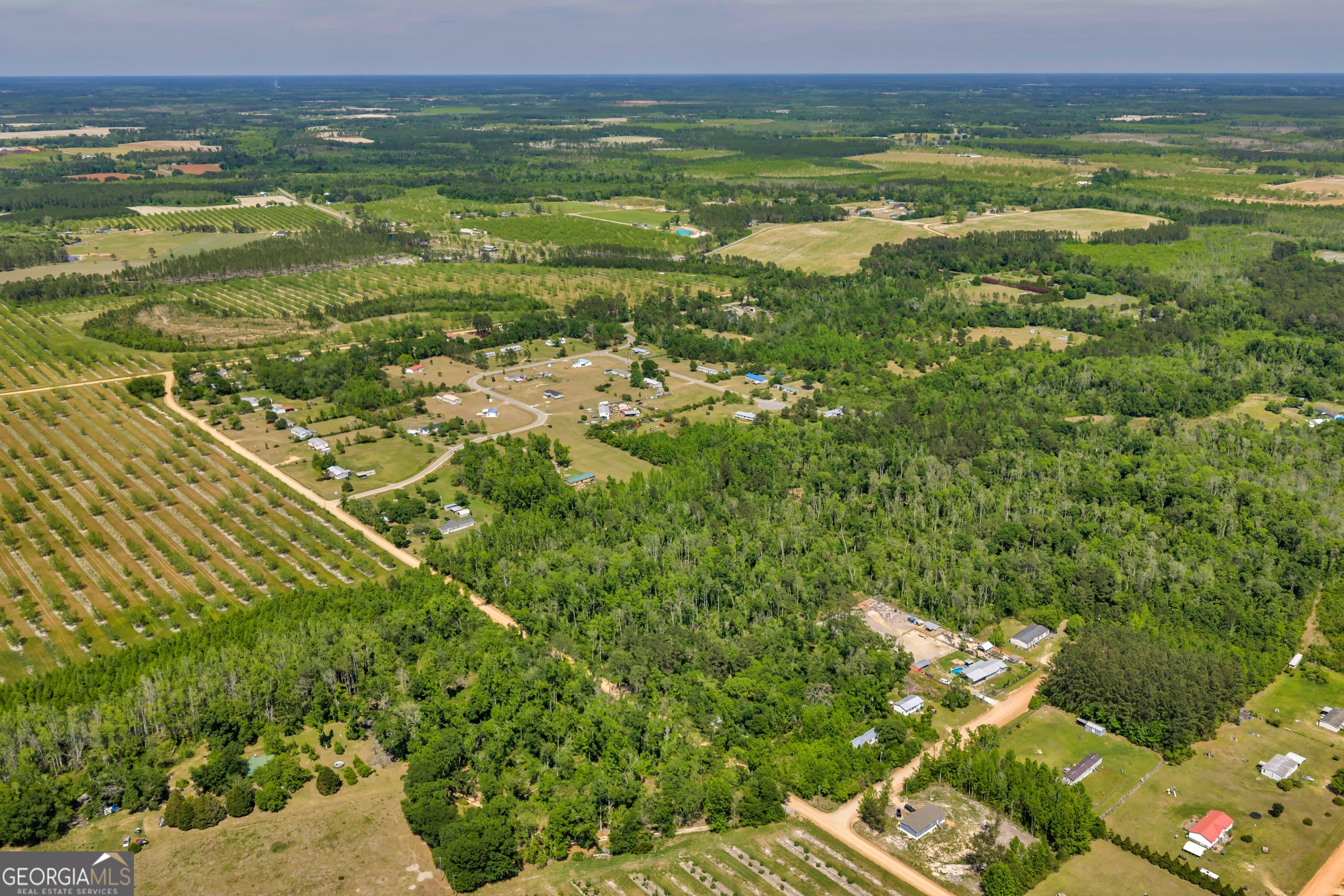 0 Twin Oaks Road Ray City, GA 31645 - Photo 29 of 33