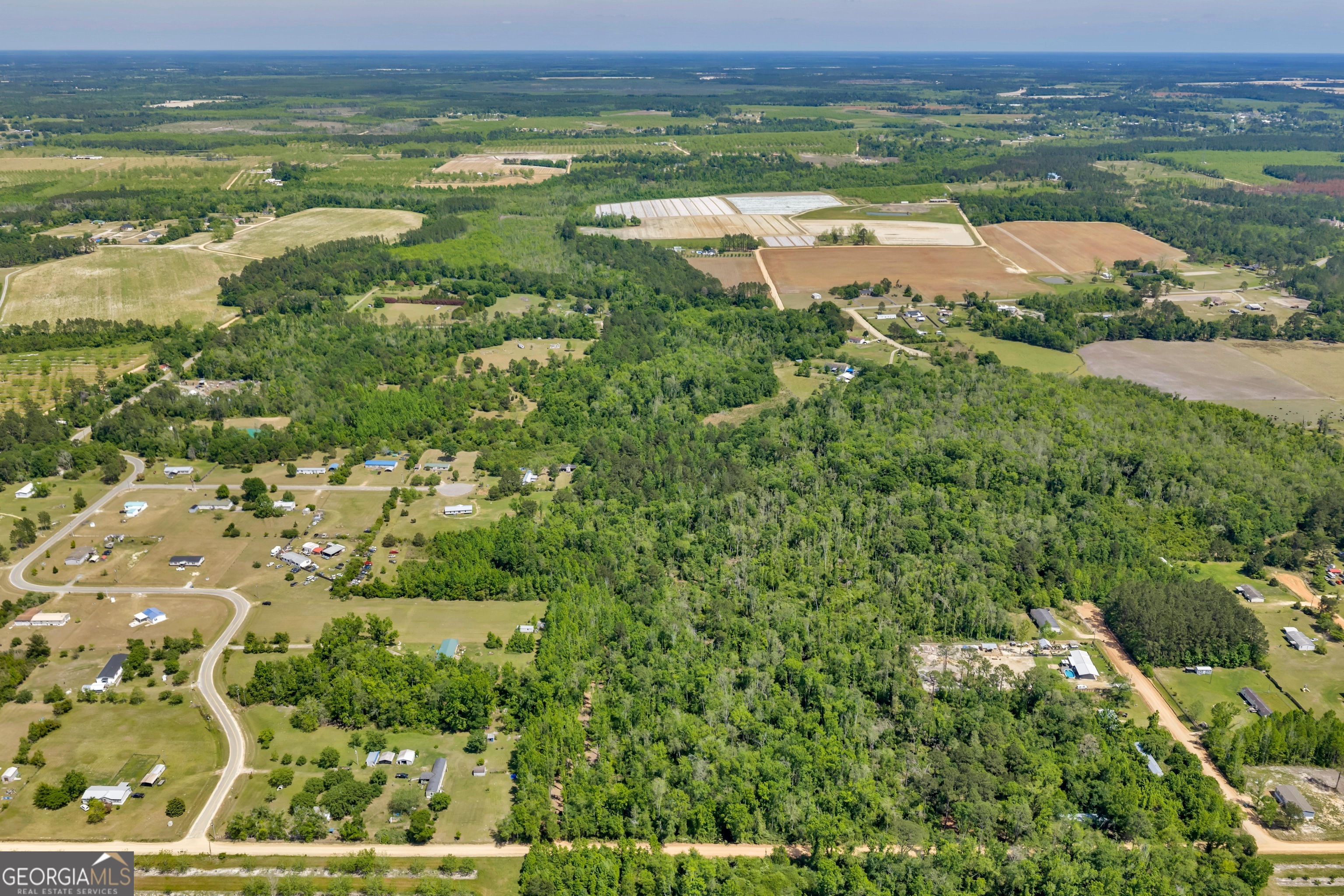 0 Twin Oaks Road Ray City, GA 31645 - Photo 8 of 33