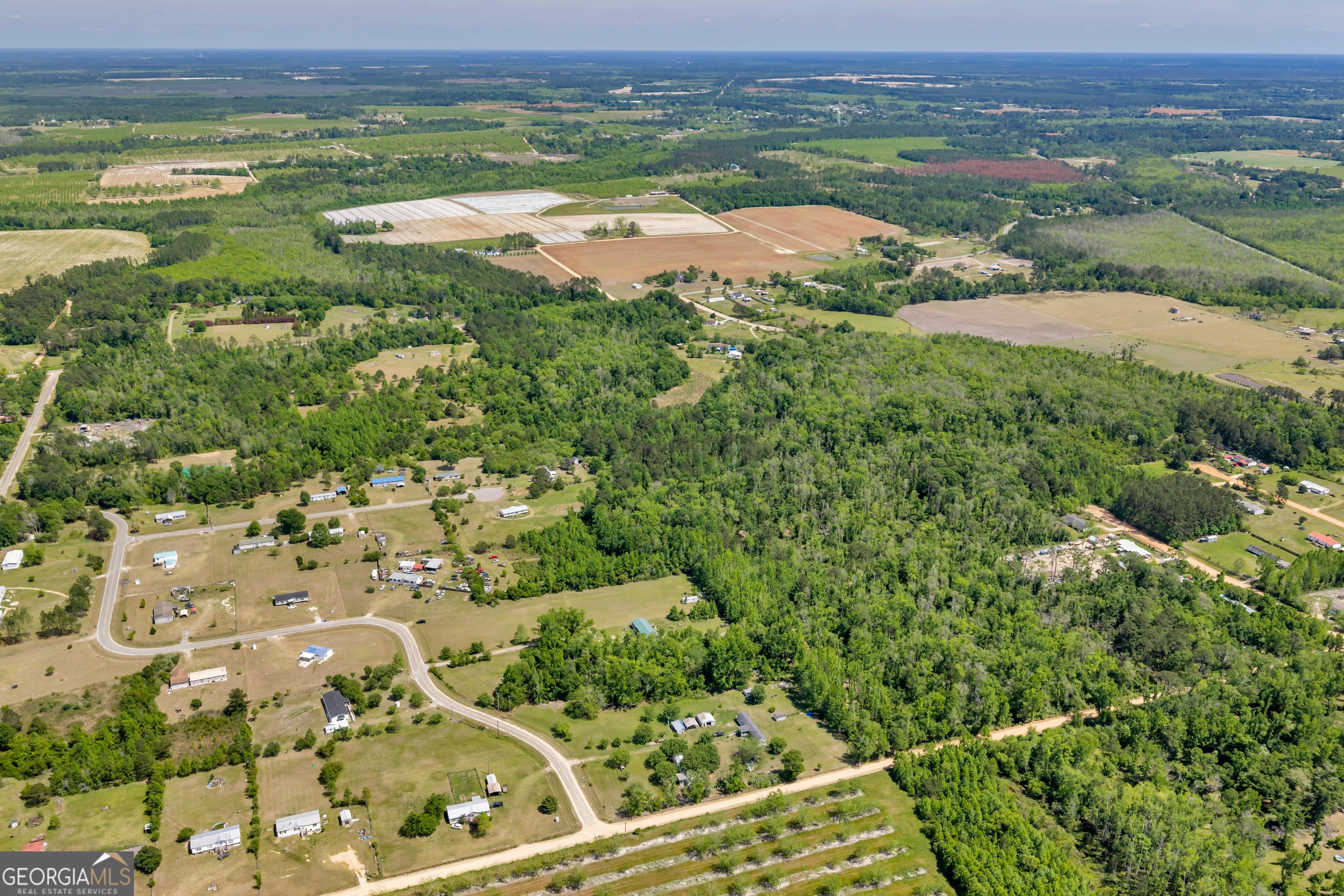 0 Twin Oaks Road Ray City, GA 31645 - Photo 9 of 33