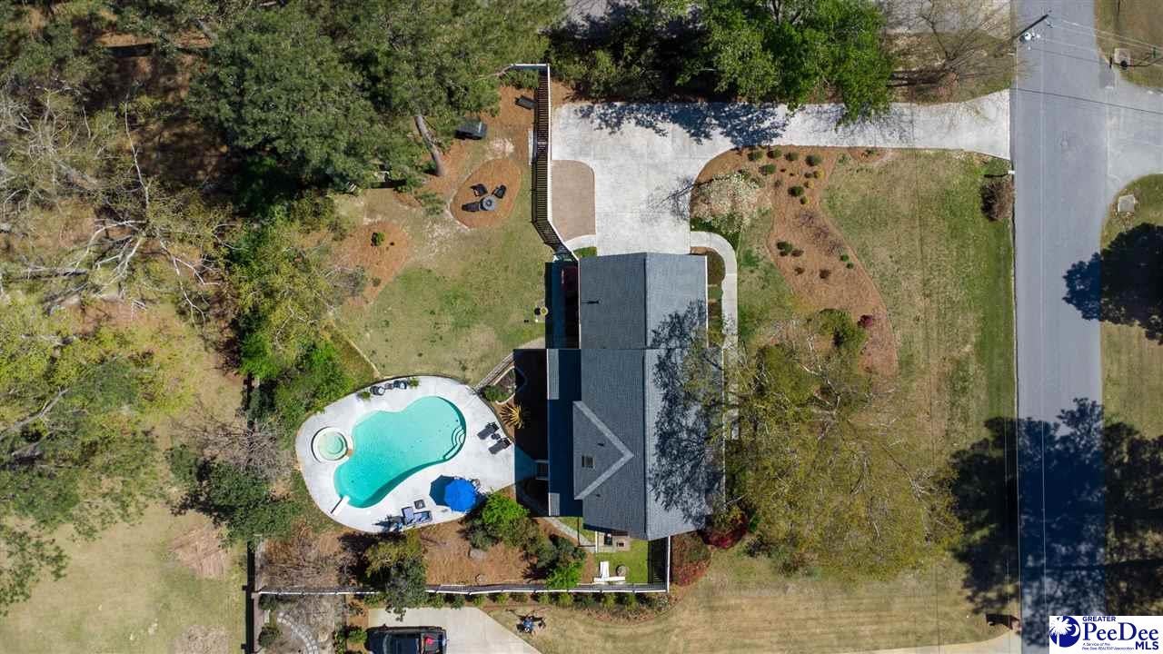 2699 Trotter Road Florence, SC 29501 - Photo 34 of 39 Gallery Image 34