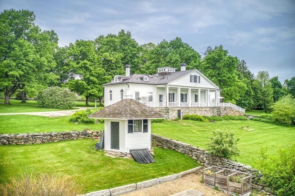 73 Worcester Road Princeton, MA 01541 - Photo 28 of 39