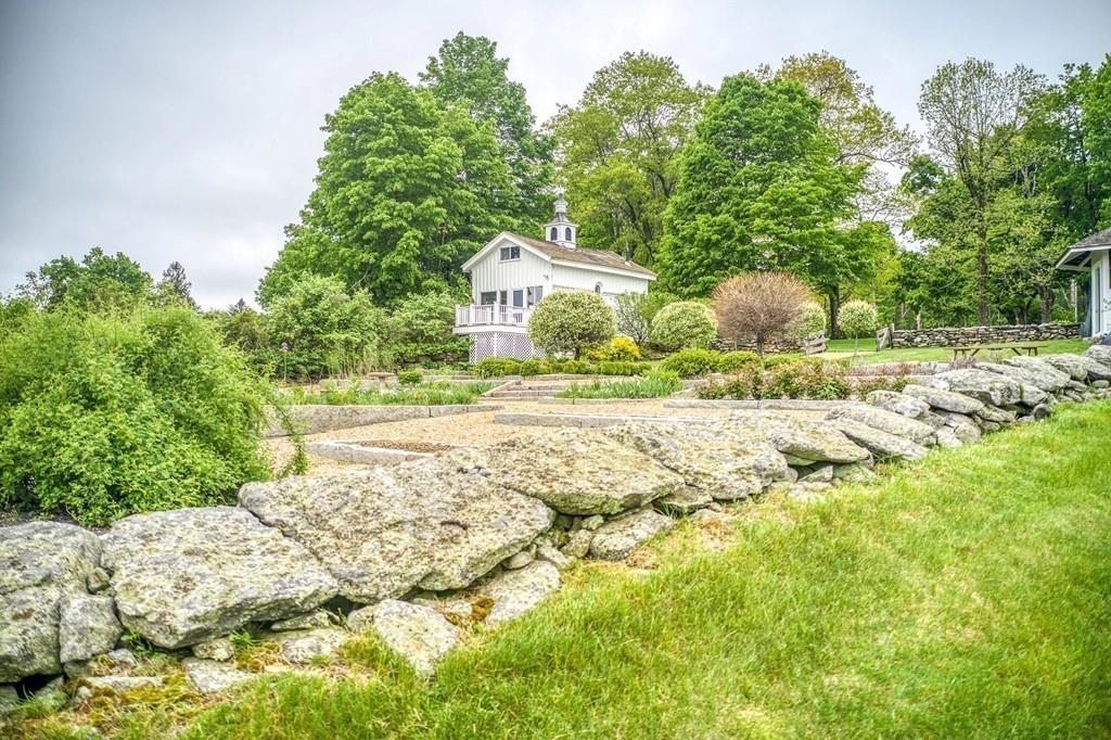 73 Worcester Road Princeton, MA 01541 - Photo 30 of 39