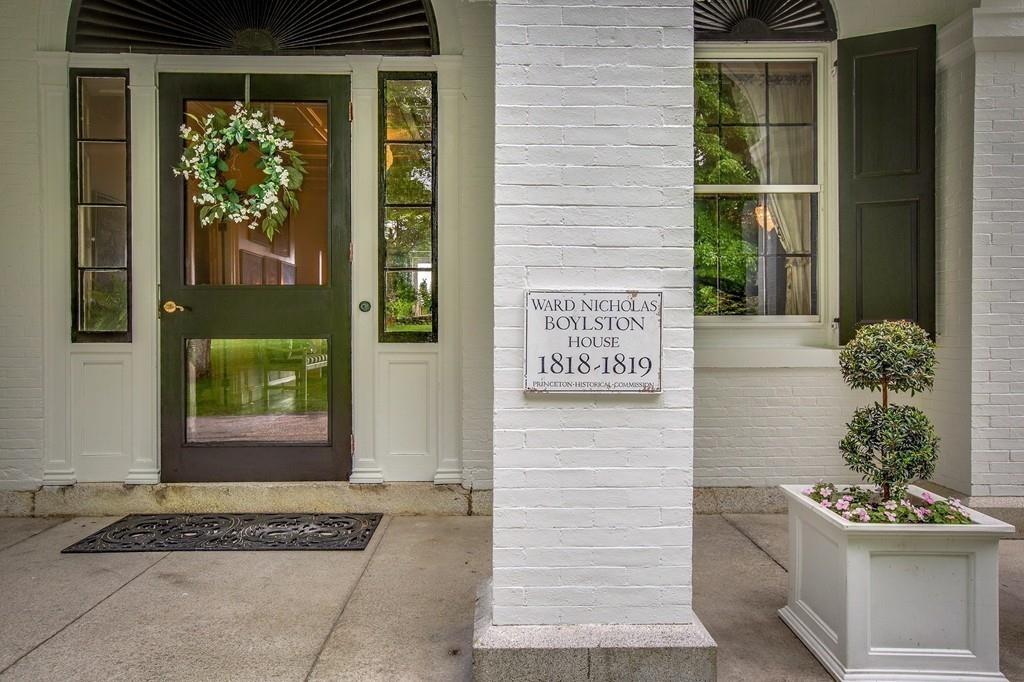 73 Worcester Road Princeton, MA 01541 - Photo 3 of 39