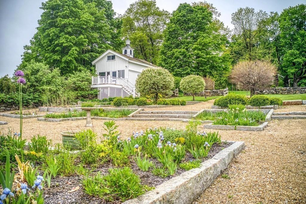 73 Worcester Road Princeton, MA 01541 - Photo 35 of 39