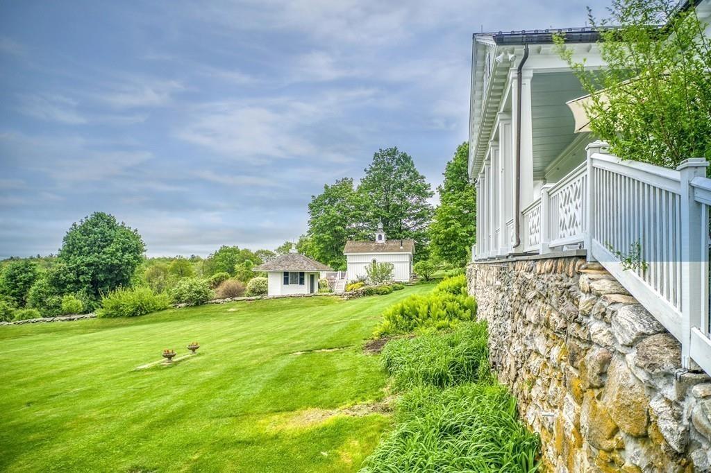 73 Worcester Road Princeton, MA 01541 - Photo 36 of 39