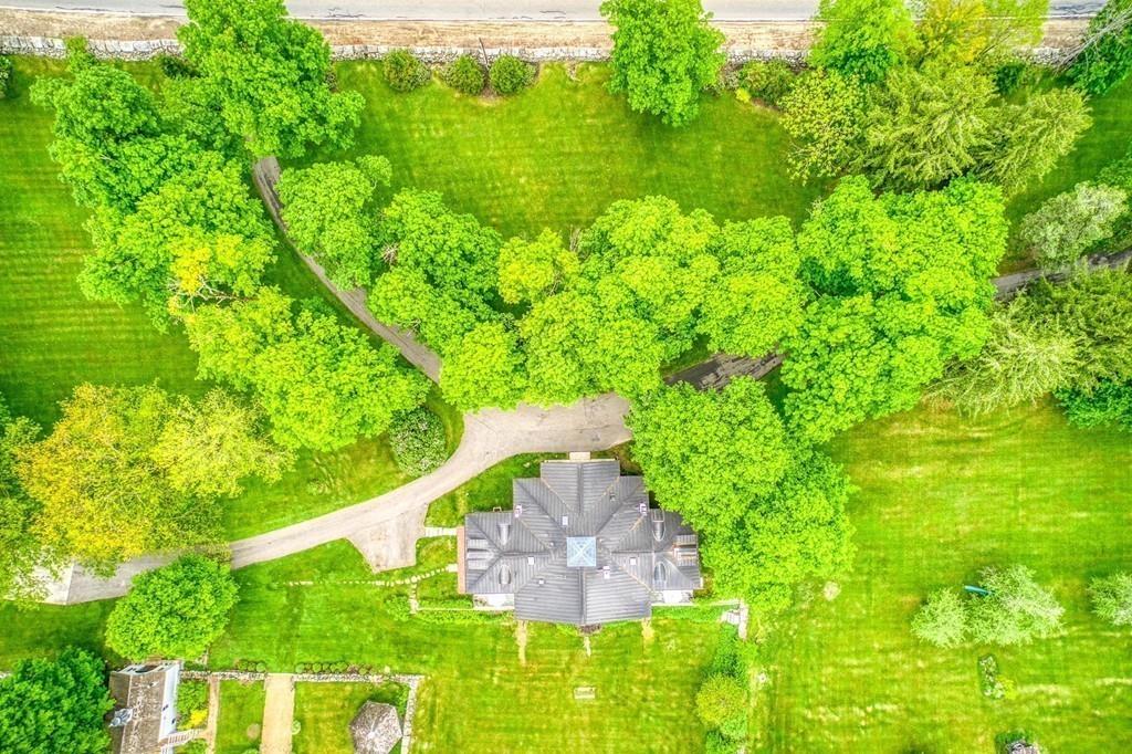 73 Worcester Road Princeton, MA 01541 - Photo 37 of 39