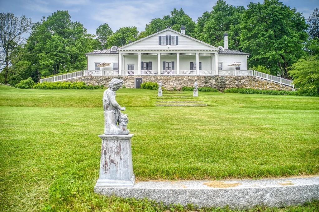 73 Worcester Road Princeton, MA 01541 - Photo 4 of 39