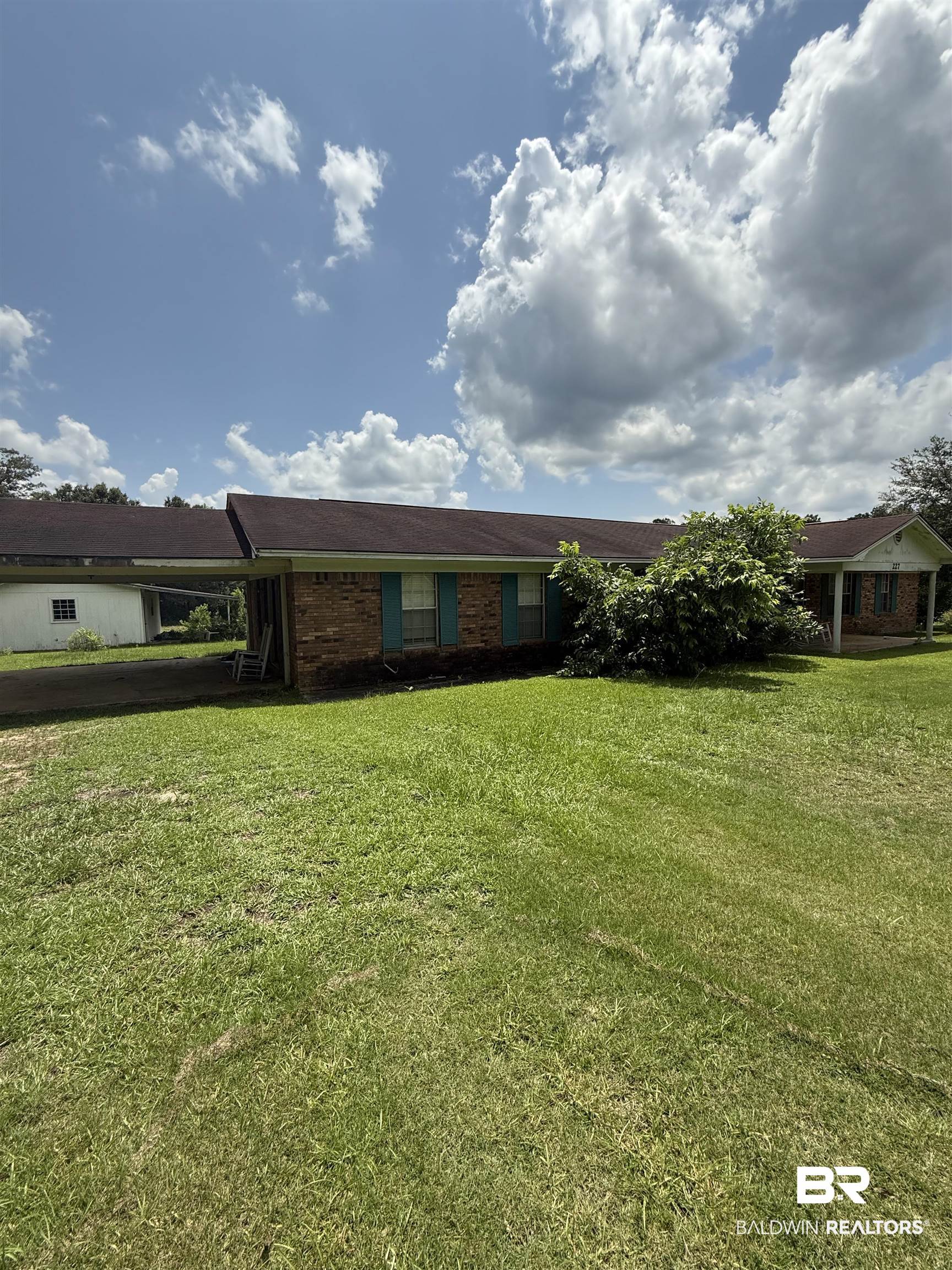 227 County Road 14 Range, AL 36473 - Photo 2 of 41