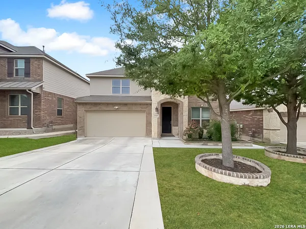 $2,500 | 5319 Saffron Rose, San Antonio, TX 78253