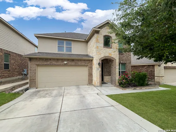 $2,500 | 5319 Saffron Rose, San Antonio, TX 78253
