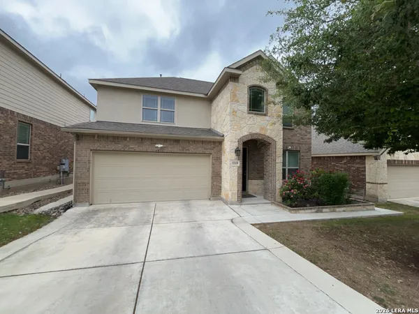 $2,500 | 5319 Saffron Rose, San Antonio, TX 78253