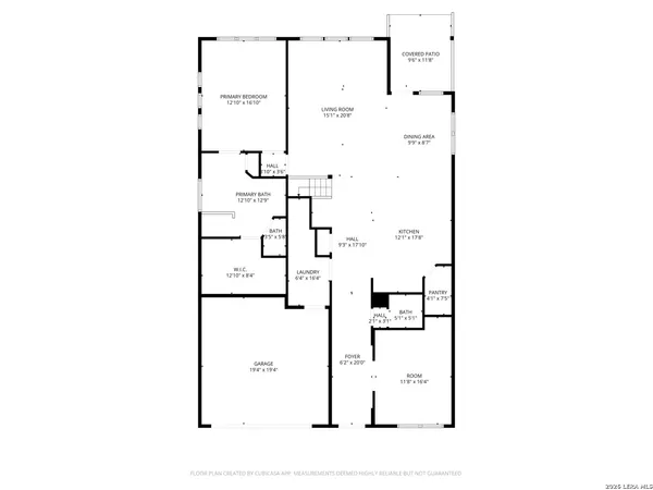 $2,500 | 5319 Saffron Rose, San Antonio, TX 78253