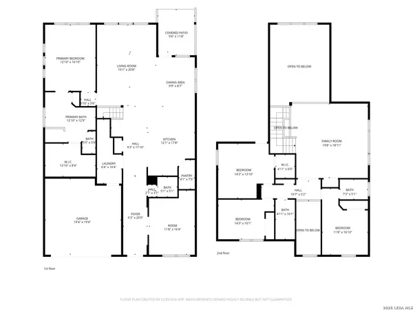 $2,500 | 5319 Saffron Rose, San Antonio, TX 78253