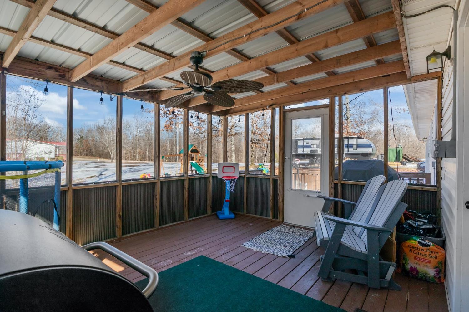 41 Golden Pond Circle Holladay, TN 38341 - Photo 18 of 42 a view of a room with furniture and a table