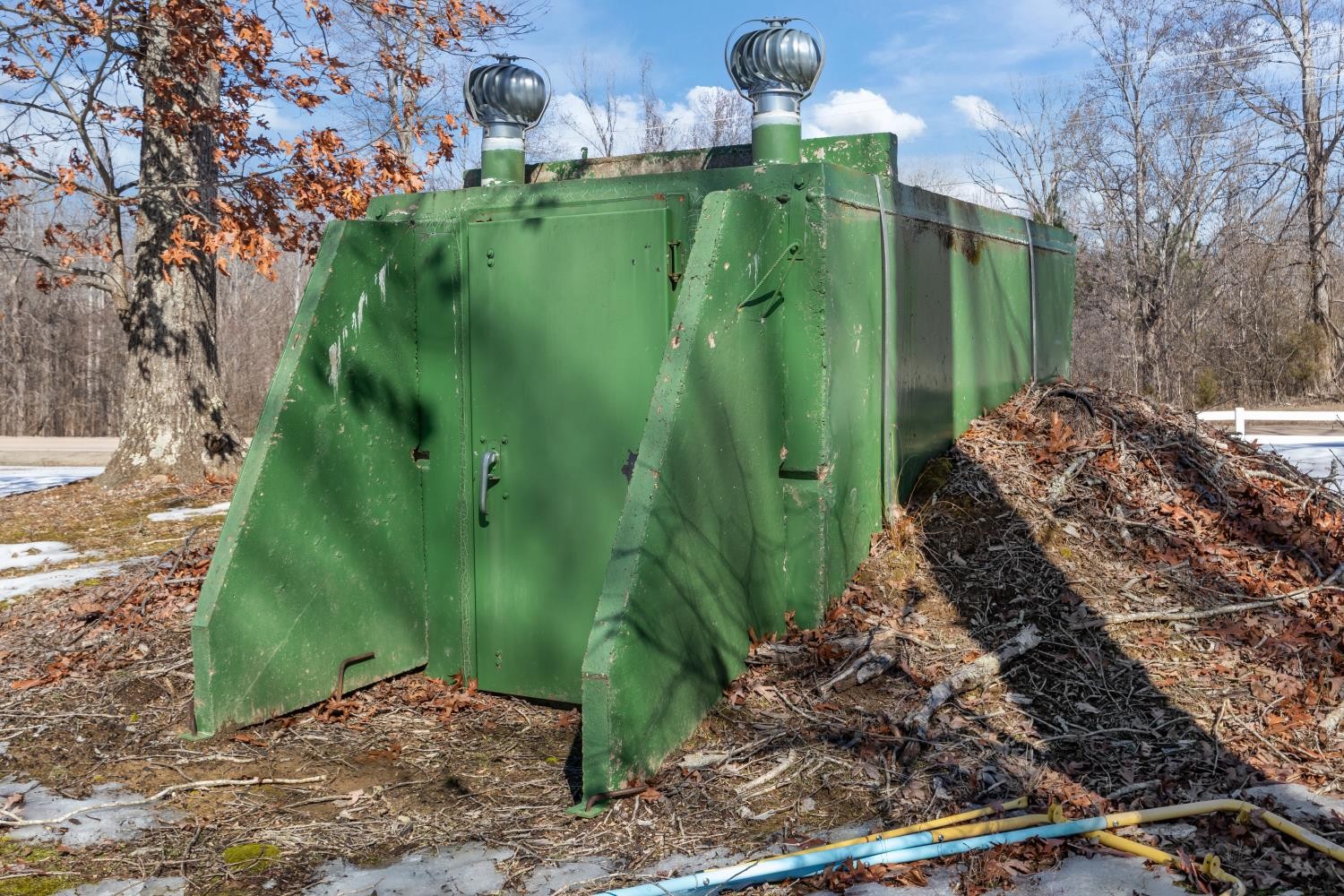 41 Golden Pond Circle Holladay, TN 38341 - Photo 34 of 42 a green field with lots of green space