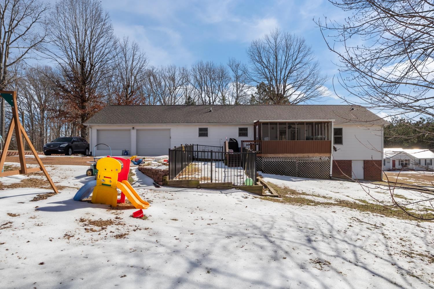 41 Golden Pond Circle Holladay, TN 38341 - Photo 35 of 42