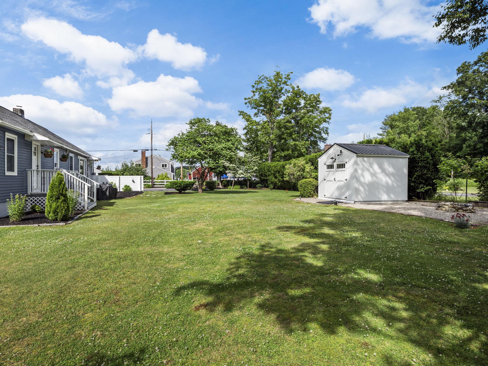 36 Federal Hill Road Hollis, NH 03049 - Photo 29 of 40