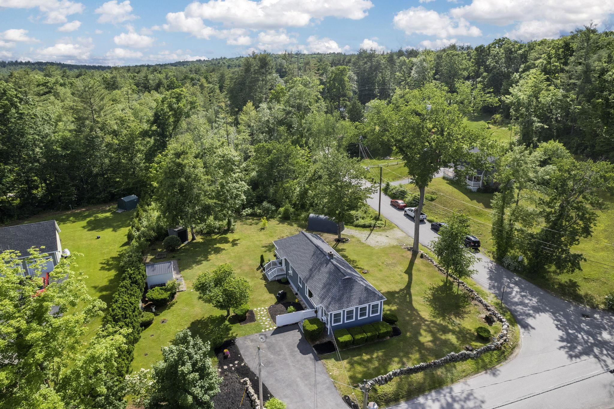 36 Federal Hill Road Hollis, NH 03049 - Photo 31 of 40