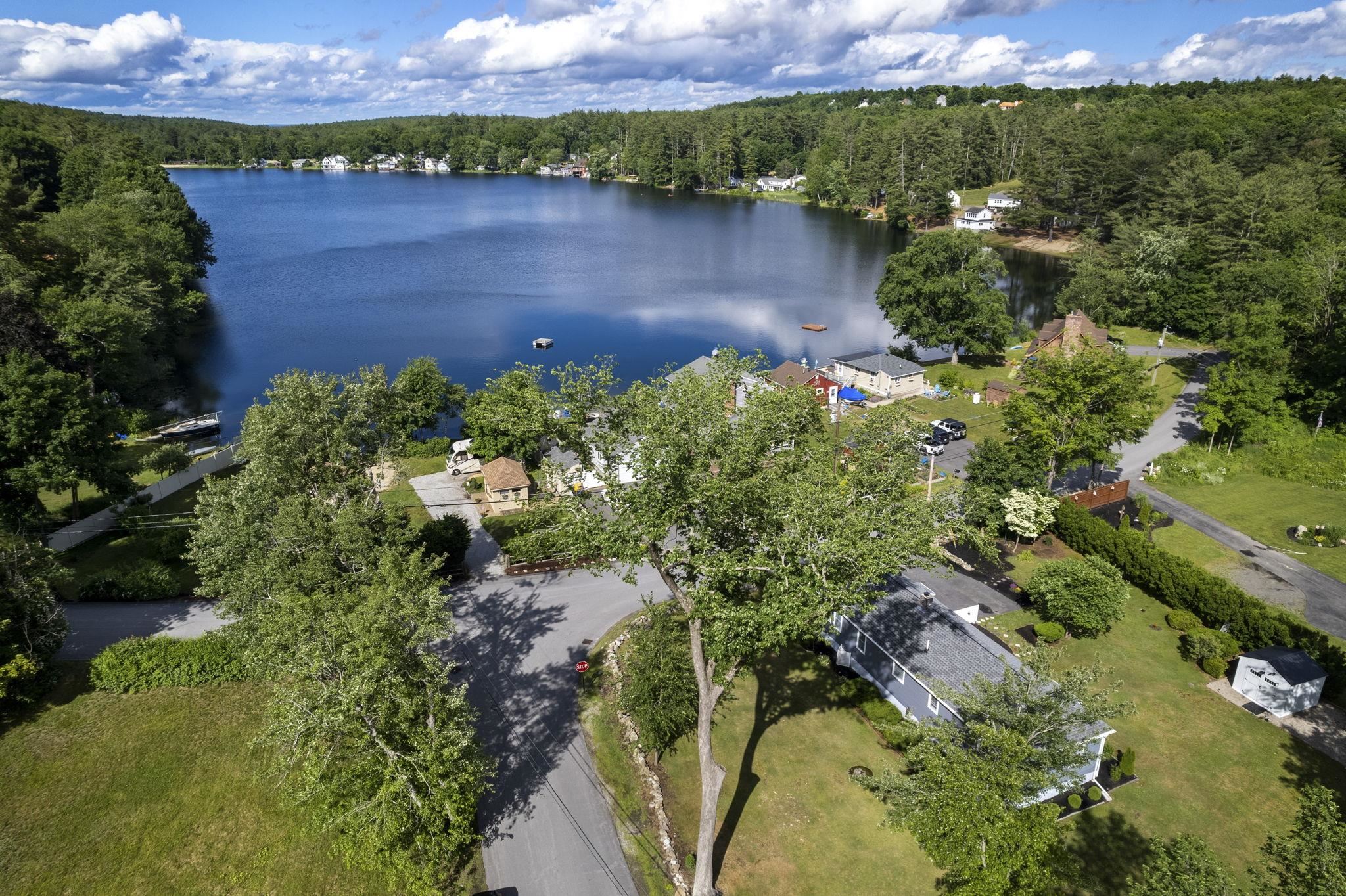 36 Federal Hill Road Hollis, NH 03049 - Photo 33 of 40