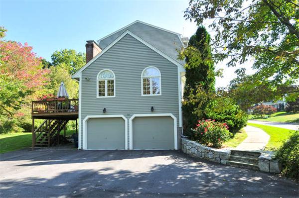 343 Stearns Road Marlborough, MA 01752 - Photo 23 of 26 Gallery Image 23