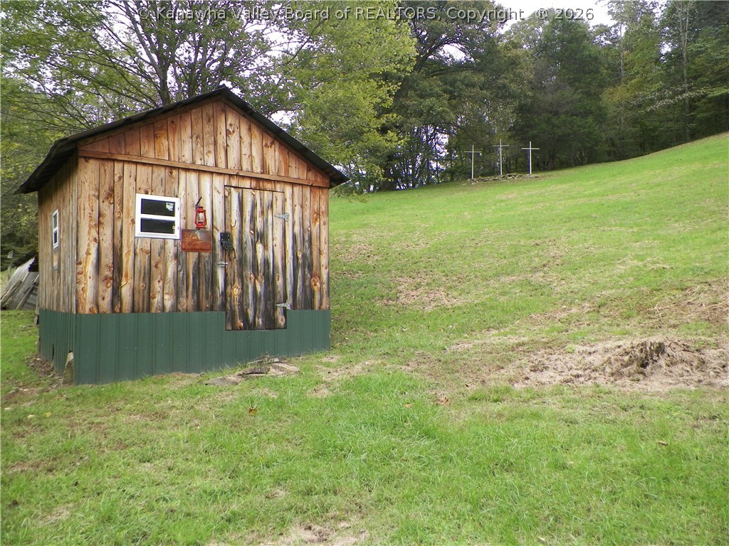 0 Deadfall Run Road Ivydale, WV 25113 - Photo 3 of 19 Gallery Image 3