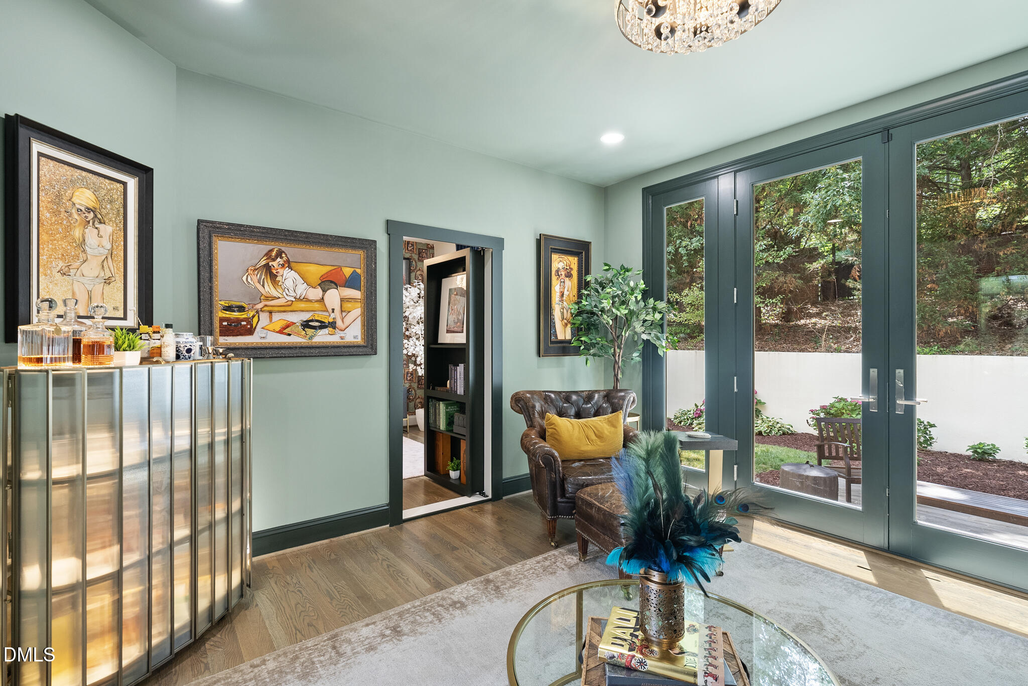 4005 George V Strong Wynd Raleigh, NC 27612 - Photo 13 of 61