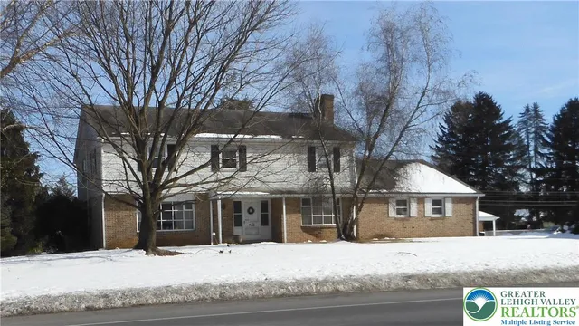 $639,000 | 1225 North Cedar Crest Boulevard, Allentown, PA 18104