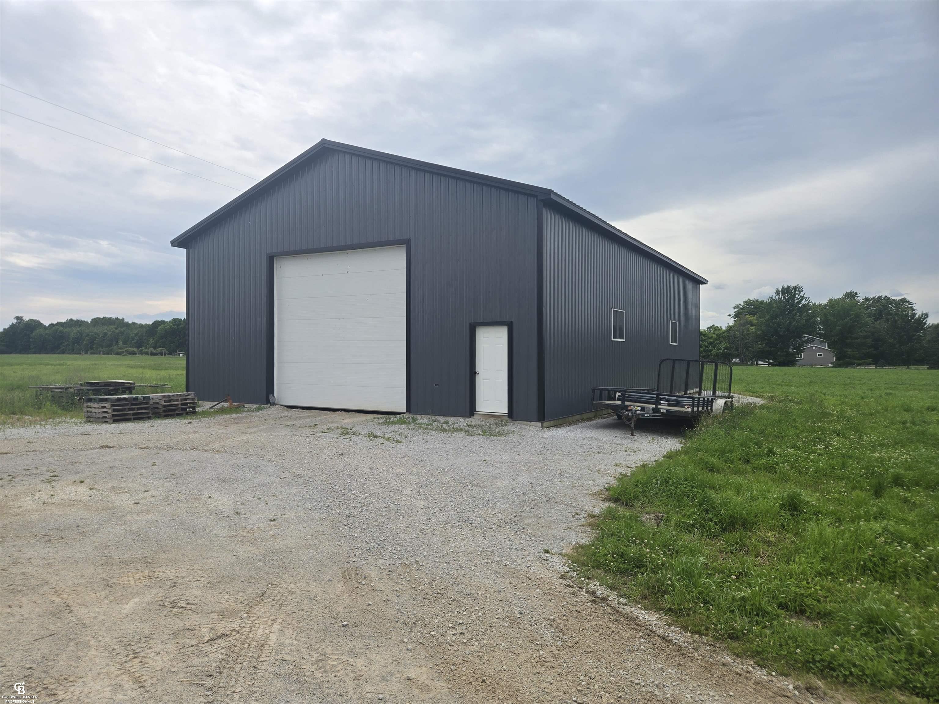 0 Imlay City Vl Road Avoca, MI 48006 - Photo 1 of 18