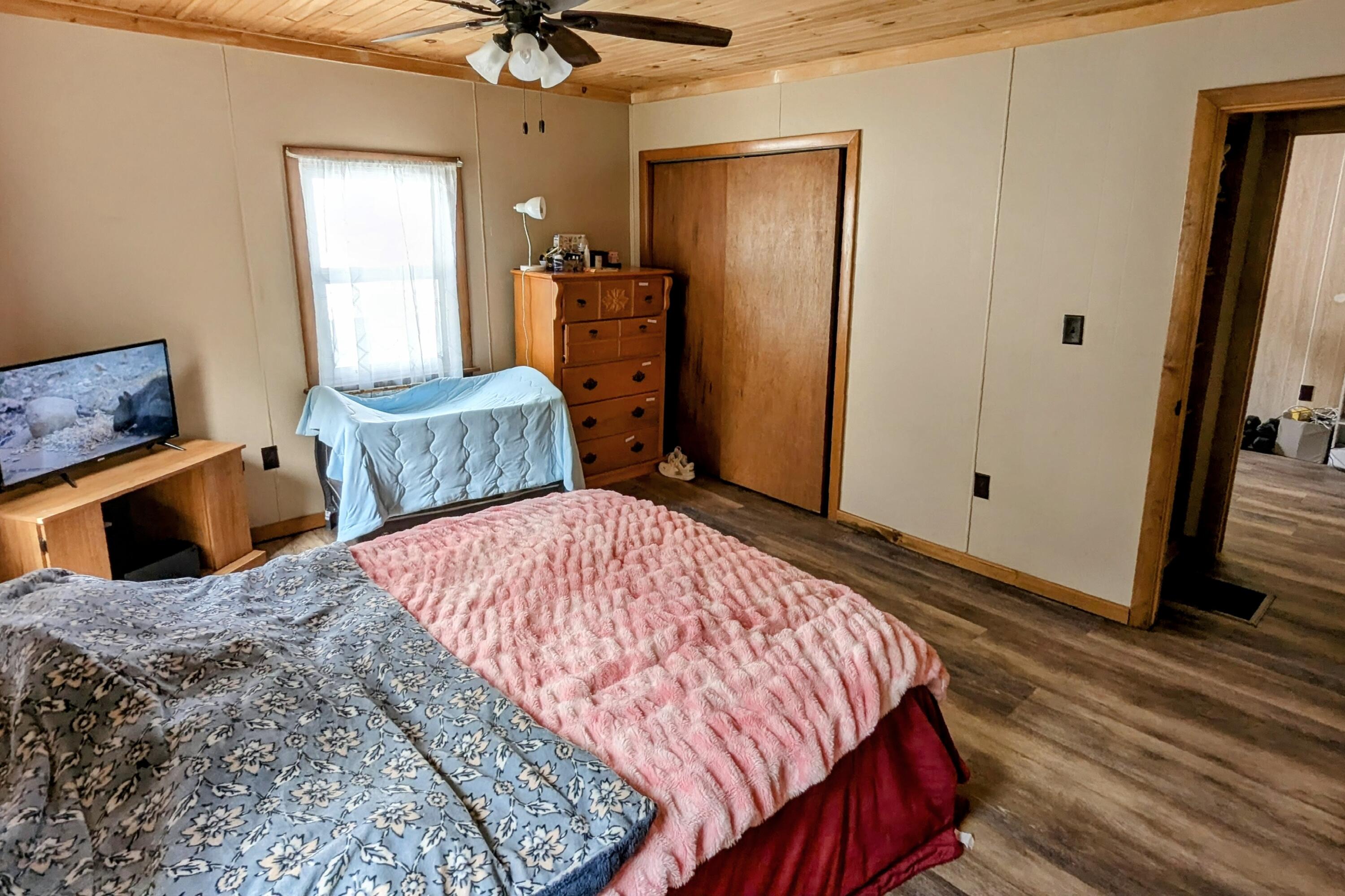 189 Shusta Road Madison, ME 04950 - Photo 24 of 30 Bedroom 1