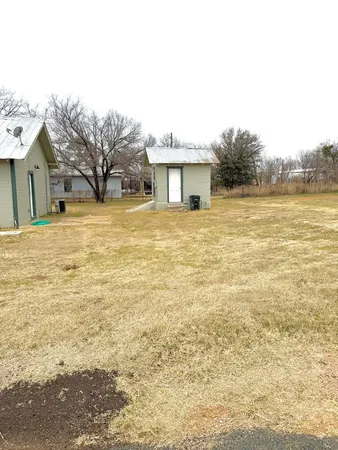 $165,000 | 424 East Pontotoc Street, Mason, TX 76856