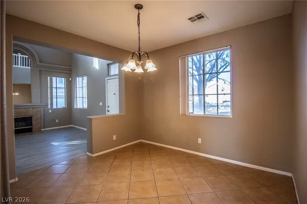 $2,095 | 5440 Lilly Rose Court, North Las Vegas, NV 89031