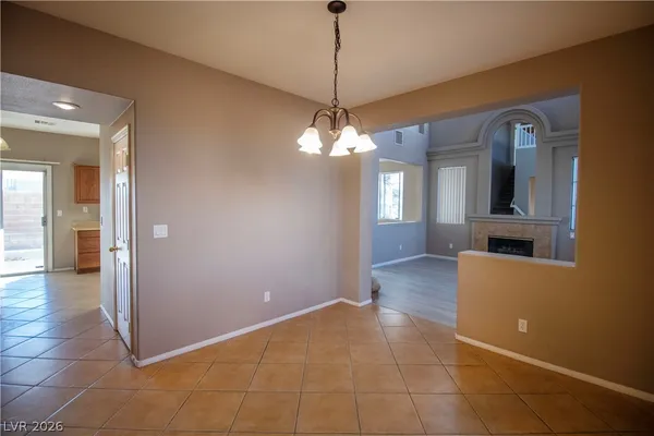 $2,095 | 5440 Lilly Rose Court, North Las Vegas, NV 89031