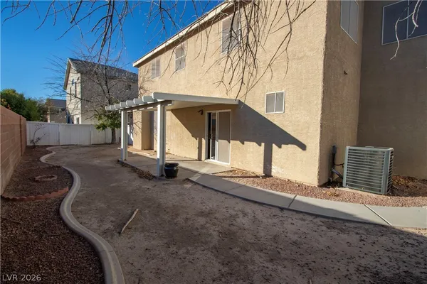 $2,095 | 5440 Lilly Rose Court, North Las Vegas, NV 89031