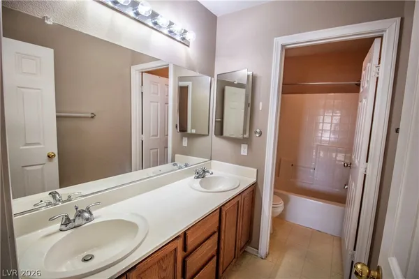 $2,095 | 5440 Lilly Rose Court, North Las Vegas, NV 89031
