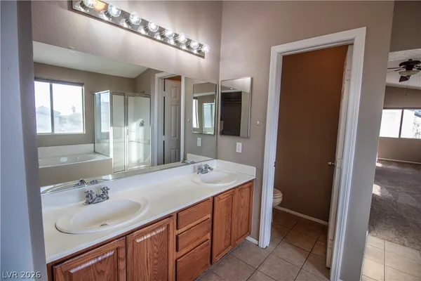 $2,095 | 5440 Lilly Rose Court, North Las Vegas, NV 89031