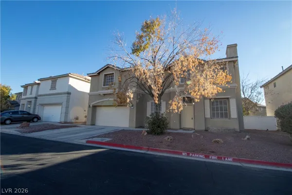 $2,095 | 5440 Lilly Rose Court, North Las Vegas, NV 89031