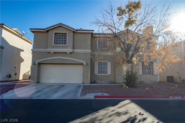 $2,095 | 5440 Lilly Rose Court, North Las Vegas, NV 89031